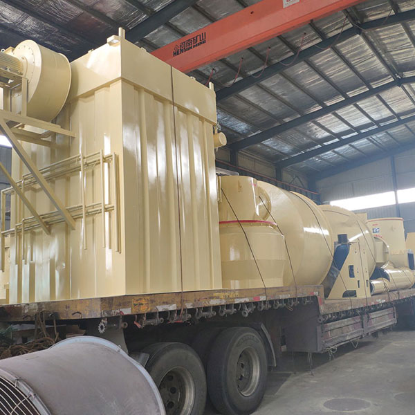 German Type Fine Grinding Mill Quartz Powder Making Machine HDW Buy