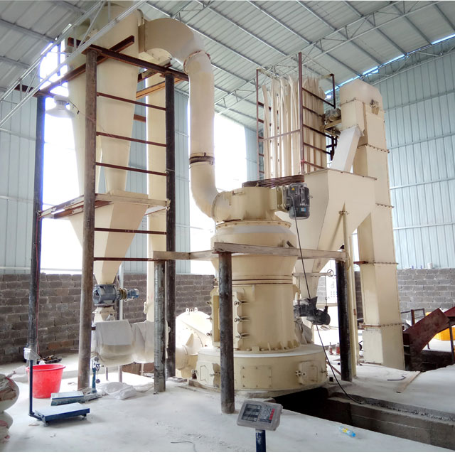 Gypsum Raymond Mill 600 Mesh HD9720 Buy Gypsum Mill, Gypsum Crusher, Gypsum Powder Making